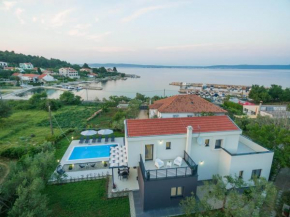 Villa Rossa